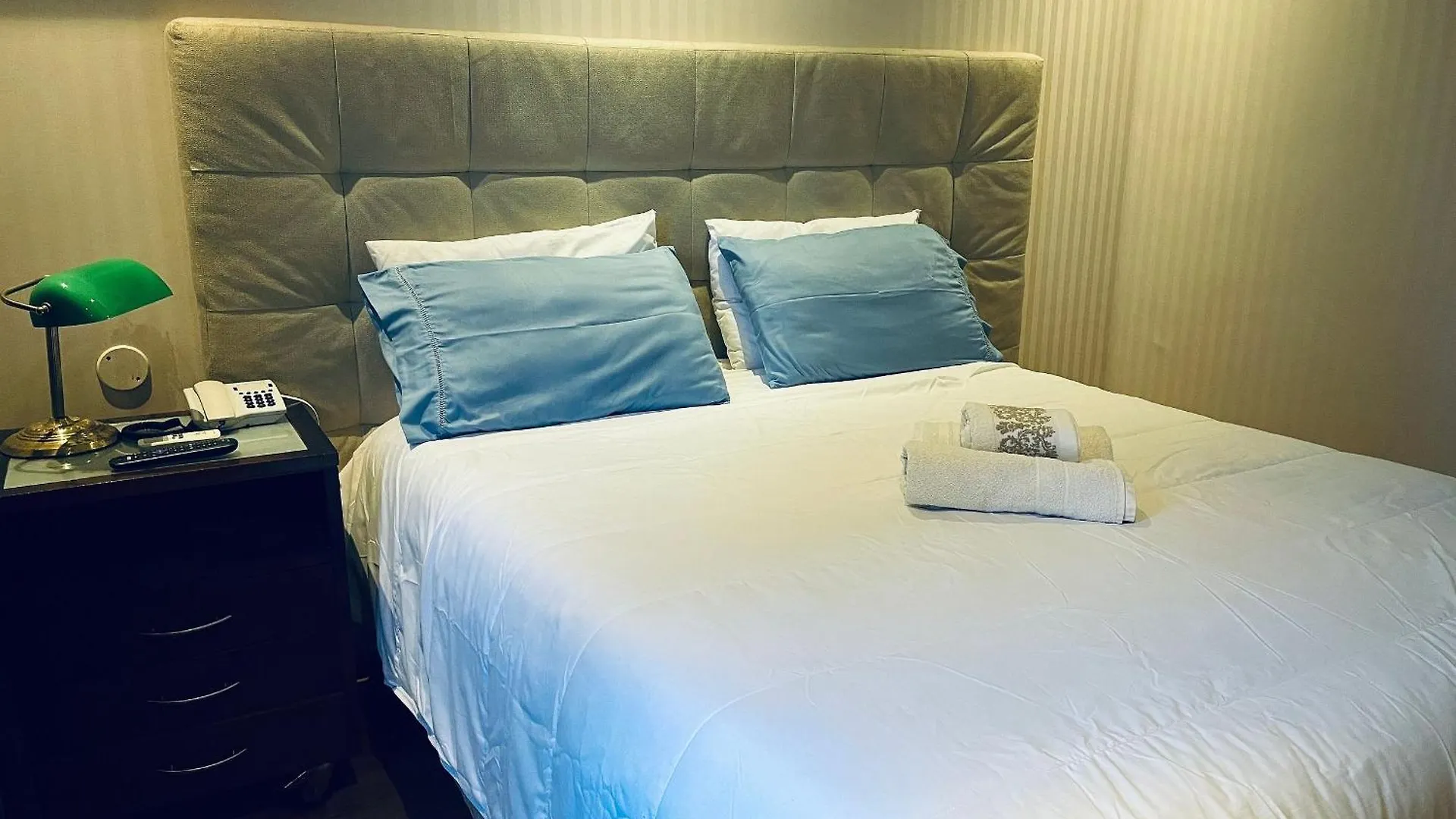 Morada Corbusier Moema - Flat Proprio Em Hotel Moderno contacts